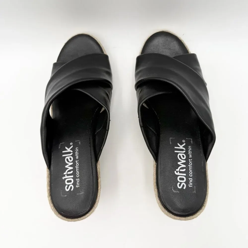 SoftWalk womens halsey
